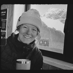 Meet your Posher, Emileen